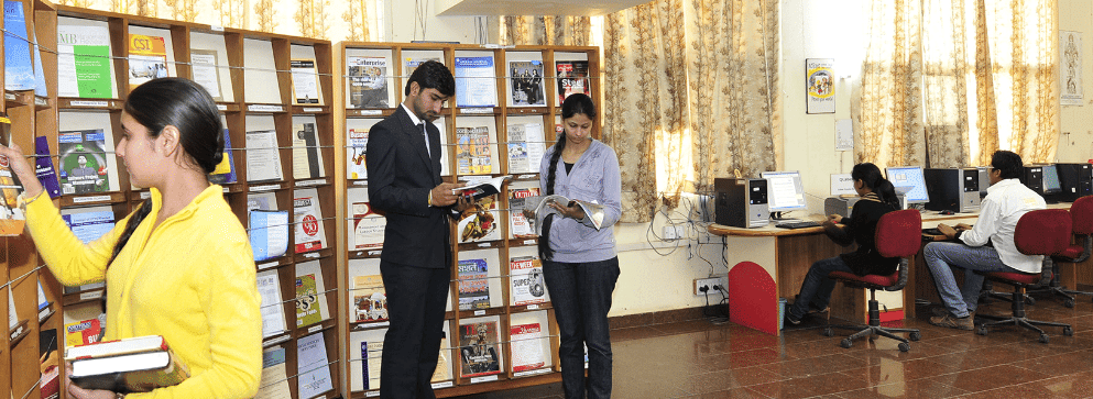 Maharishi Markandeshwar Engineering College Ambala Campus with Facilities photo 8