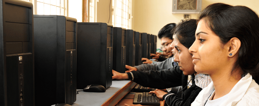 Maharishi Markandeshwar Engineering College Ambala Campus with Facilities photo 9