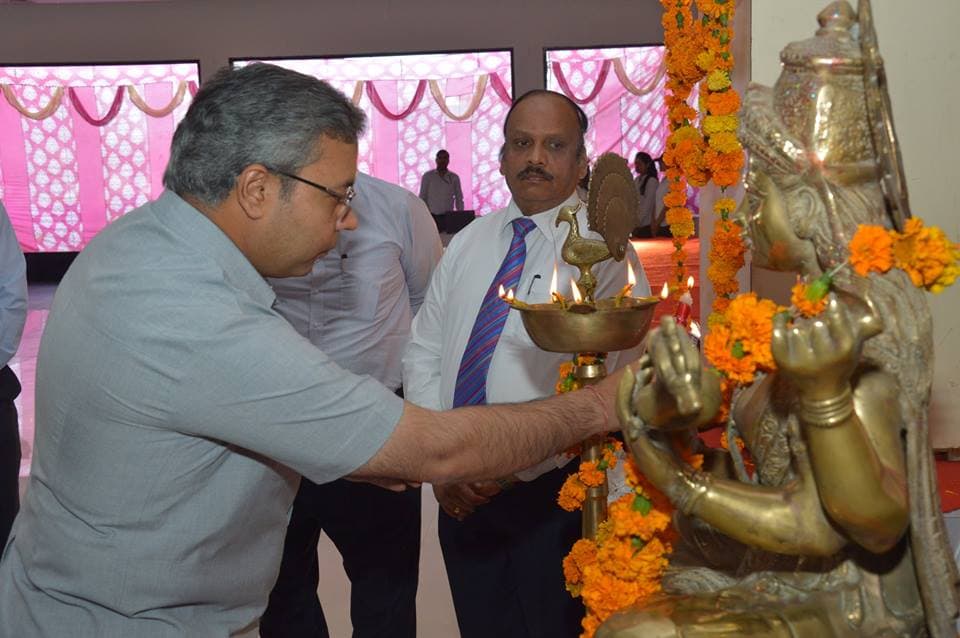 Maharishi Markandeshwar Engineering College Ambala Events photo 1