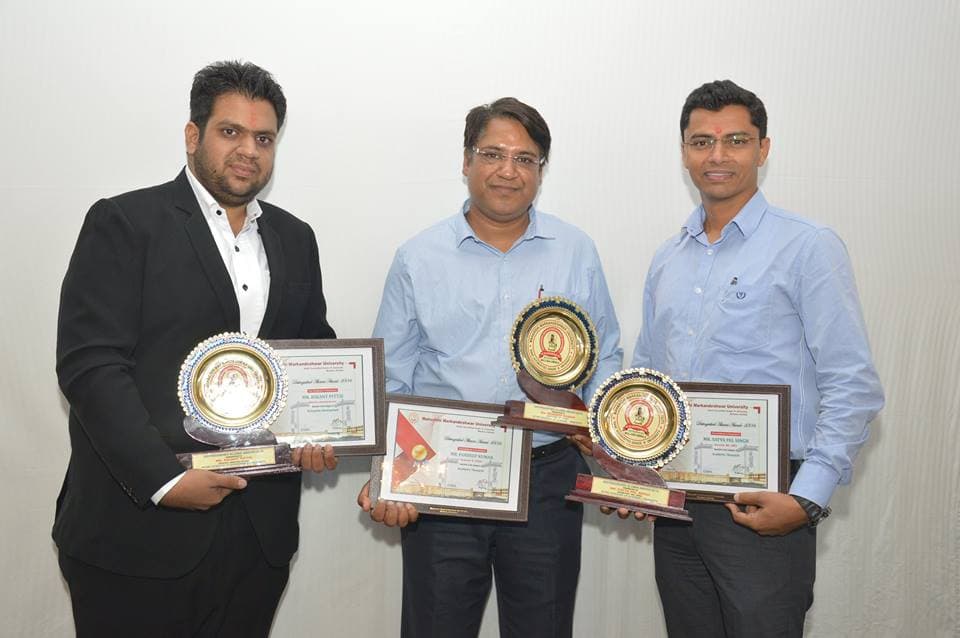 Maharishi Markandeshwar Engineering College Ambala Events photo 2