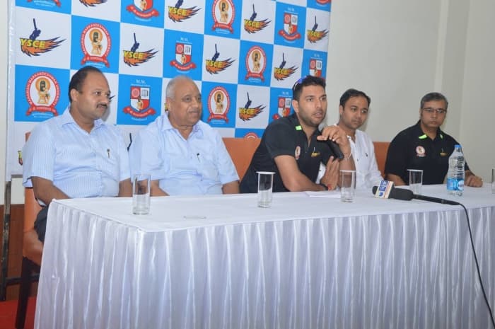 Maharishi Markandeshwar Engineering College Ambala Events photo 9