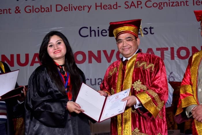 Maharishi Markandeshwar Engineering College Ambala Events photo 7