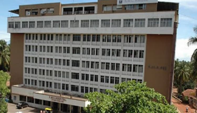 KMC Mangalore Academic Building photo 3