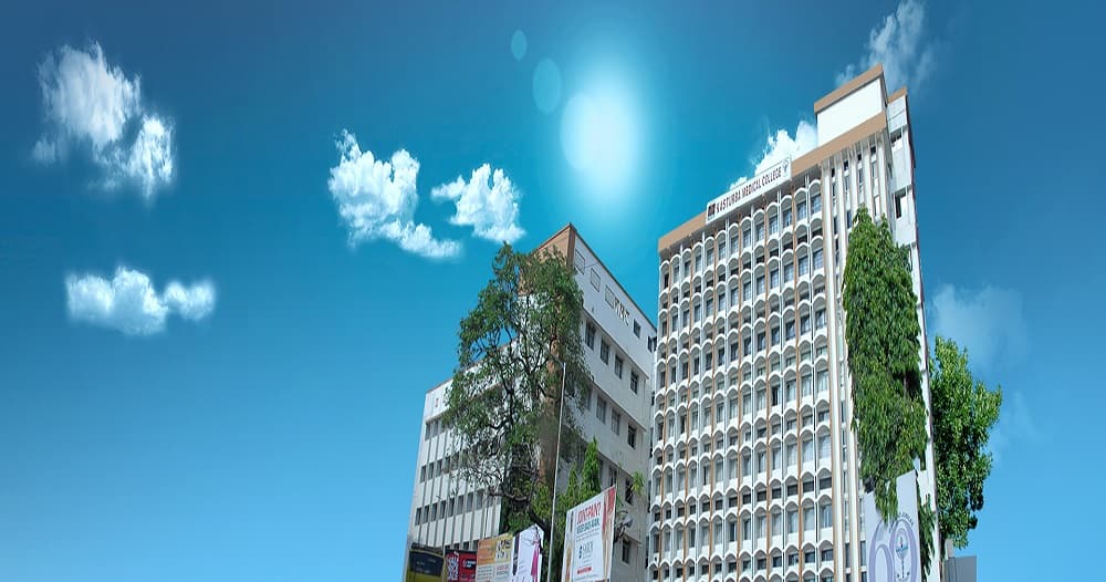 KMC Mangalore Academic Building photo 5