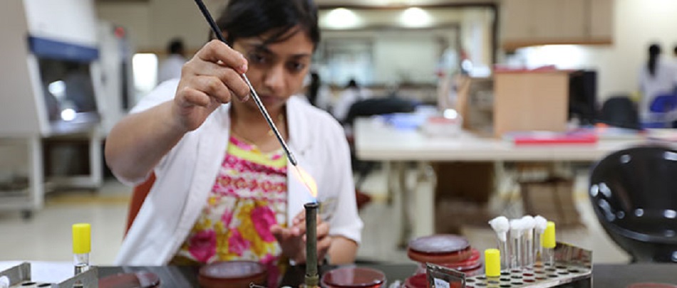 KMC Mangalore Facilities- Laboratory photo 10