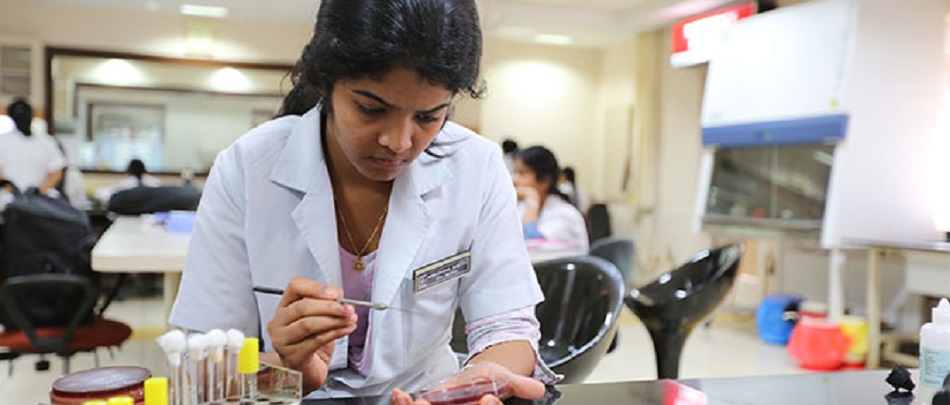 KMC Mangalore Facilities- Laboratory photo 11