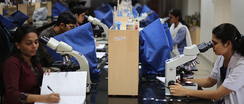 KMC Mangalore Facilities- Laboratory photo 13