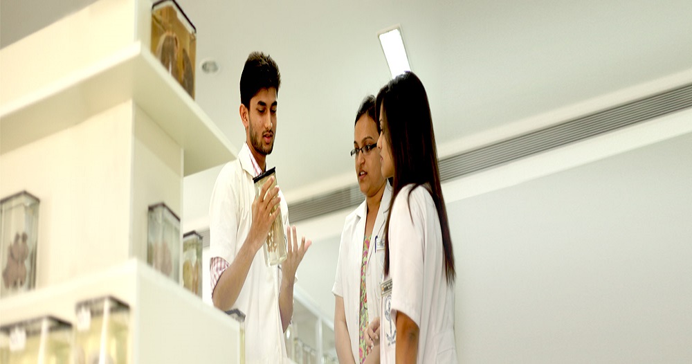 KMC Mangalore Facilities- Laboratory photo 3