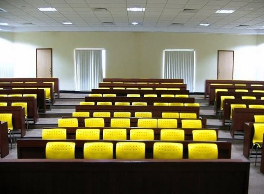 KMC Mangalore College Facility photo 2