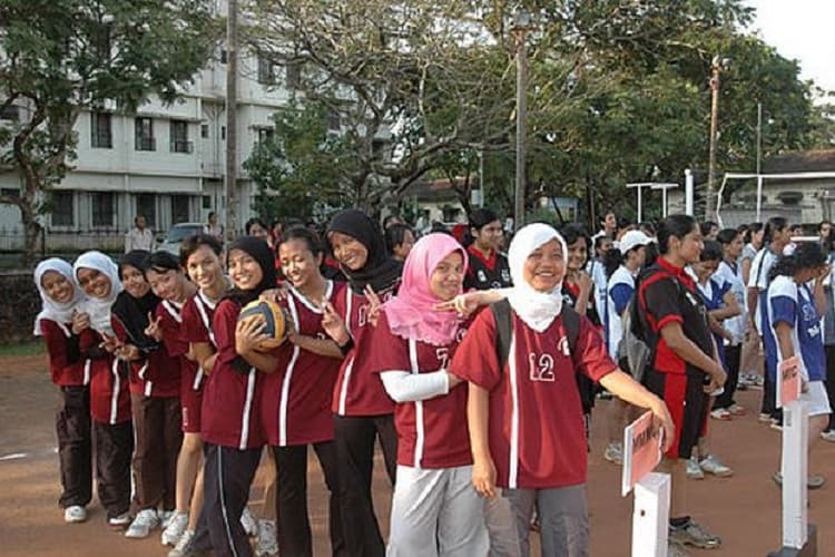 KMC Mangalore College Facility photo 1