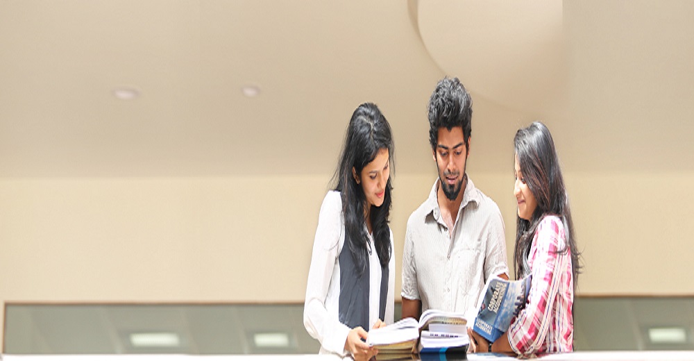 KMC Mangalore College Facility photo 4