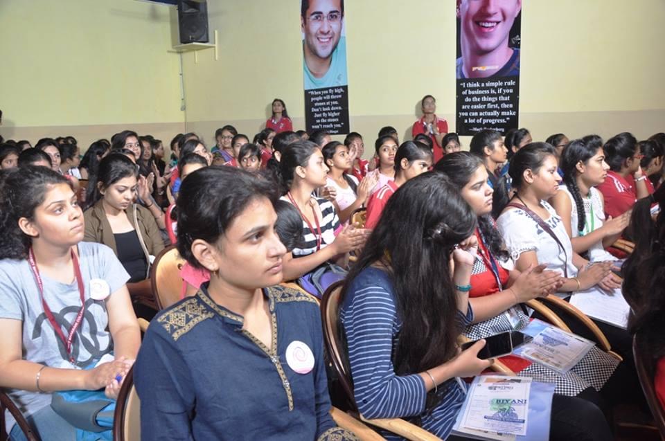 Biyani Institute of Science and Management Jaipur Events photo 8