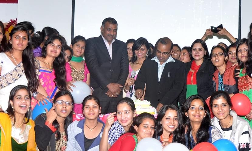 Biyani Institute of Science and Management Jaipur Events photo 2