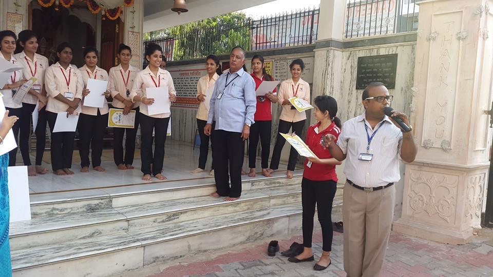 Biyani Institute of Science and Management Jaipur Events photo 4