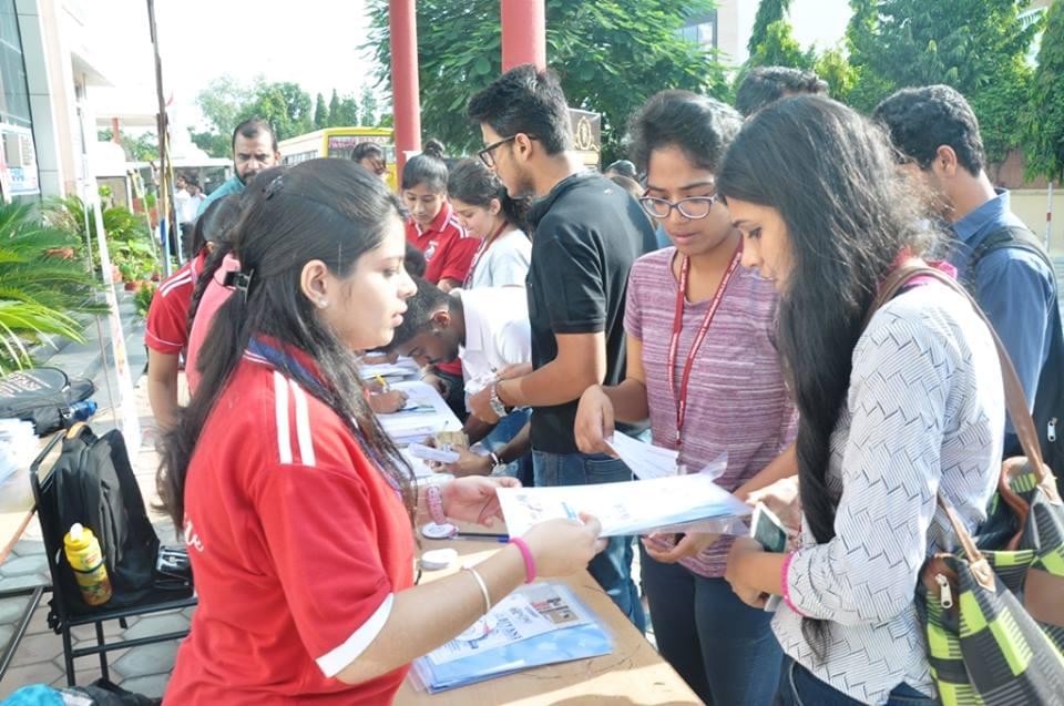 Biyani Institute of Science and Management Jaipur Events photo 5