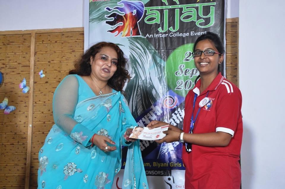 Biyani Institute of Science and Management Jaipur Events photo 6