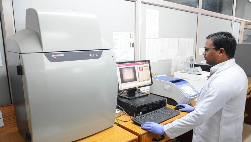 Akal College of Basic Sciences Sirmaur Infrastructure photo 1