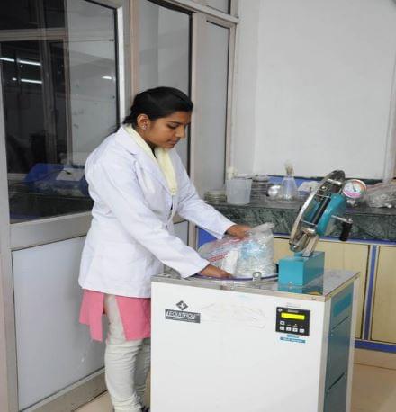 Akal College of Basic Sciences Sirmaur Infrastructure photo 11