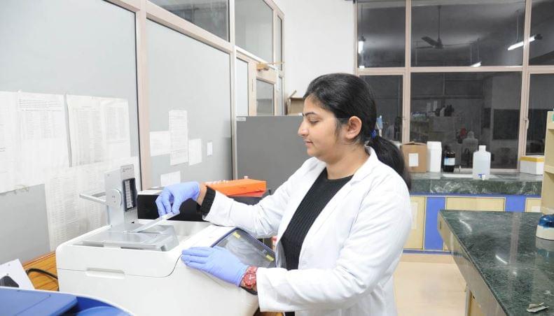 Akal College of Basic Sciences Sirmaur Infrastructure photo 4