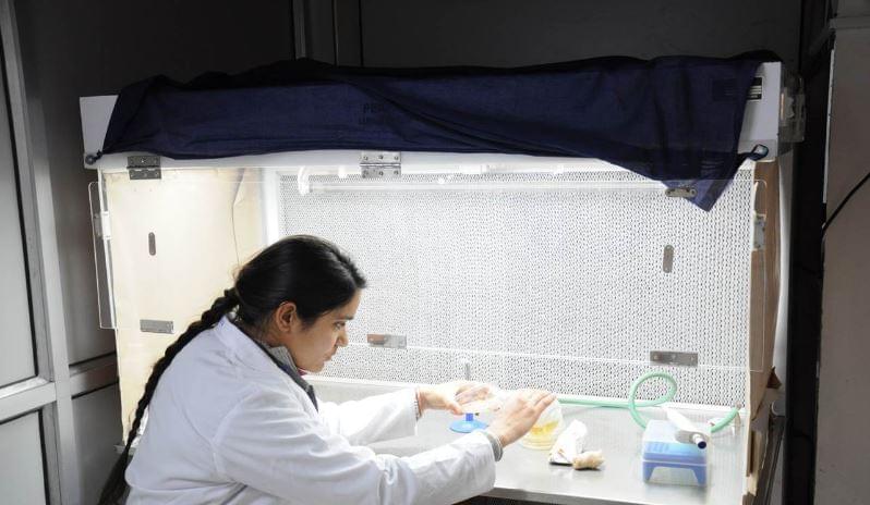 Akal College of Basic Sciences Sirmaur Infrastructure photo 9