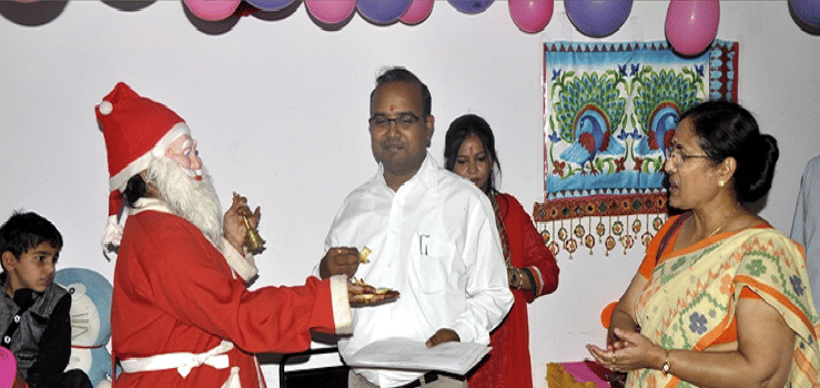 Biyani Girls B.Ed College Jaipur Event photo 5