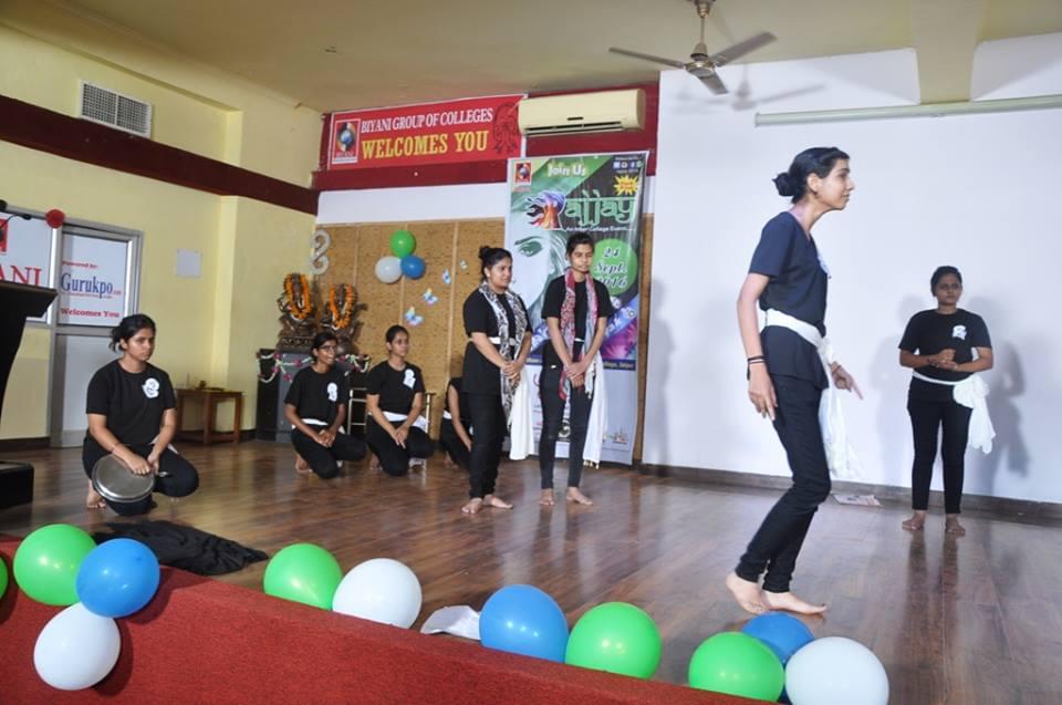 Biyani Girls B.Ed College Jaipur Event photo 7