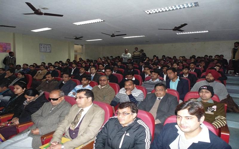 Maharishi Markandeshwar College of Dental Sciences and Research Ambala Campus with Facilities photo 4