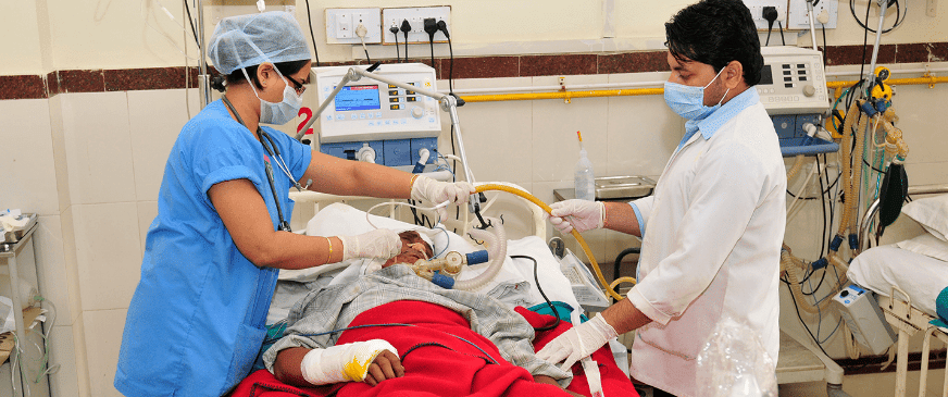 Maharishi Markandeshwar College of Dental Sciences and Research Ambala Campus with Facilities photo 7