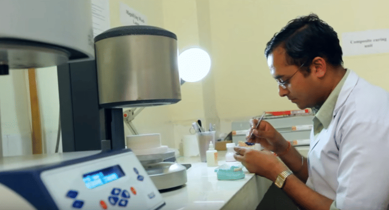 Maharishi Markandeshwar College of Dental Sciences and Research Ambala Campus with Facilities photo 9