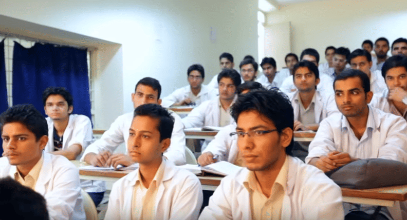 Maharishi Markandeshwar College of Dental Sciences and Research Ambala Campus with Facilities photo 10