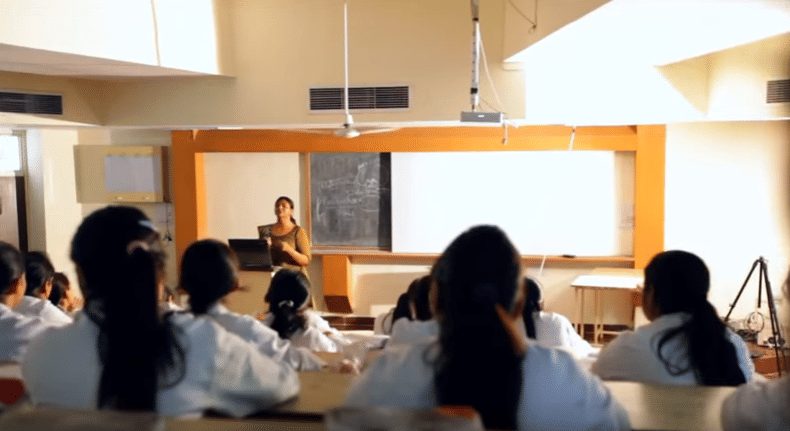 Maharishi Markandeshwar College of Dental Sciences and Research Ambala Campus with Facilities photo 11