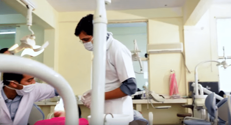 Maharishi Markandeshwar College of Dental Sciences and Research Ambala Campus with Facilities photo 12