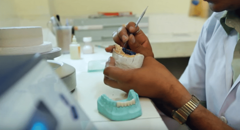 Maharishi Markandeshwar College of Dental Sciences and Research Ambala Campus with Facilities photo 13