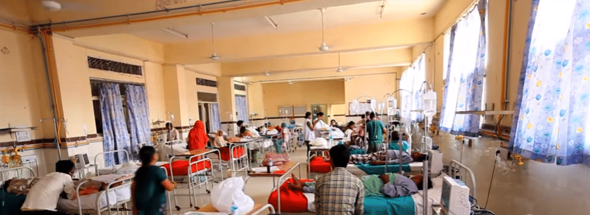 MMIMSR Campus with Facilities photo 1