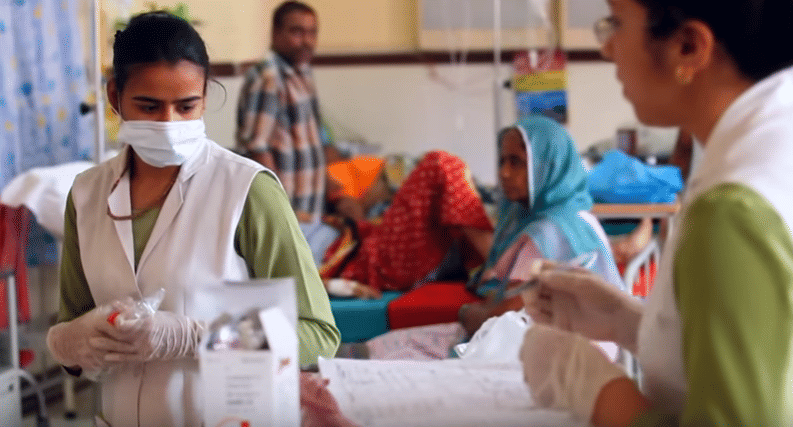 MMIMSR Campus with Facilities photo 5