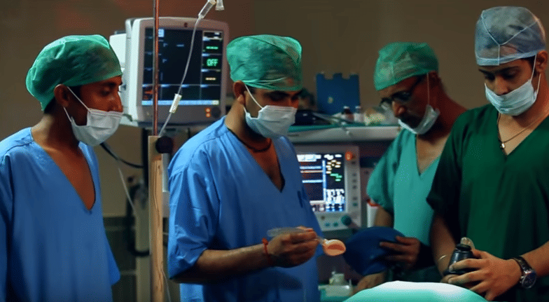 MMIMSR Campus with Facilities photo 7