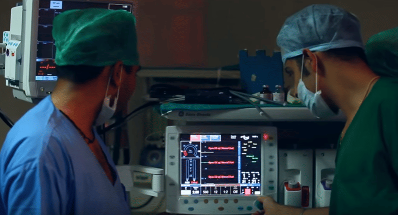 MMIMSR Campus with Facilities photo 8