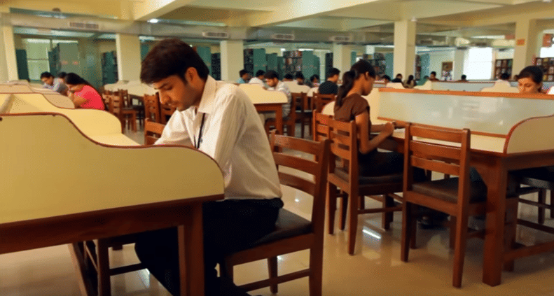 MMIMSR Campus with Facilities photo 9