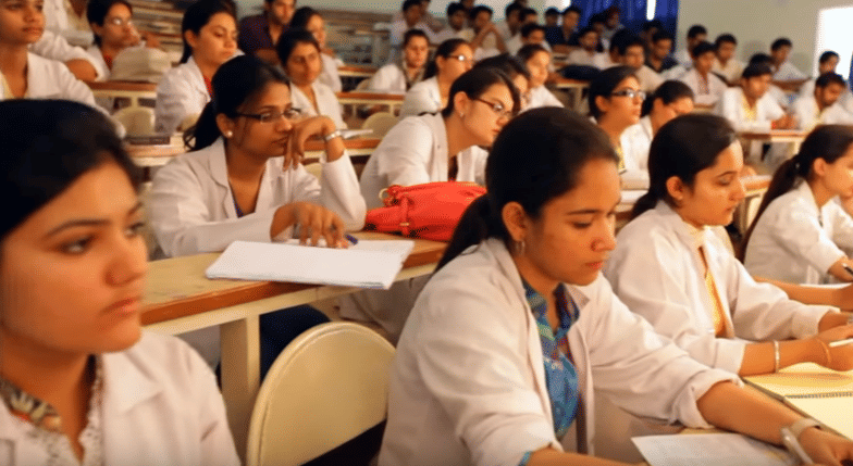 MMIMSR Campus with Facilities photo 10