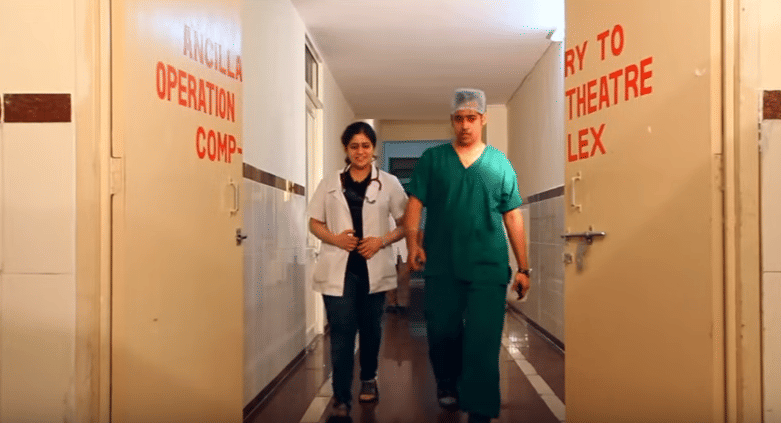 MMIMSR Campus with Facilities photo 11