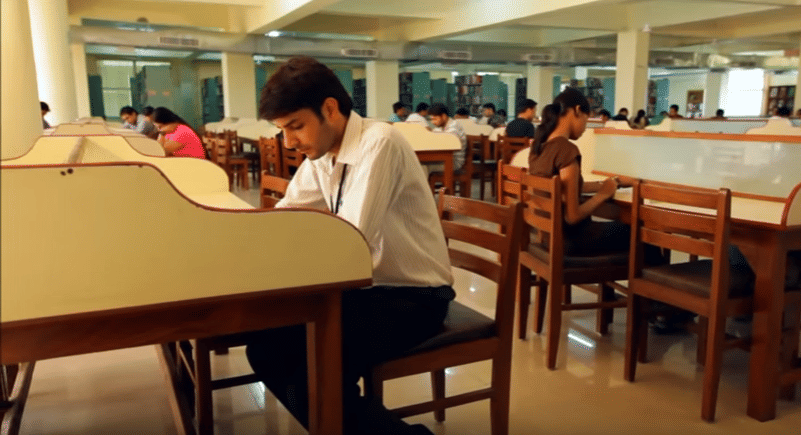 MMIMSR Campus with Facilities photo 13