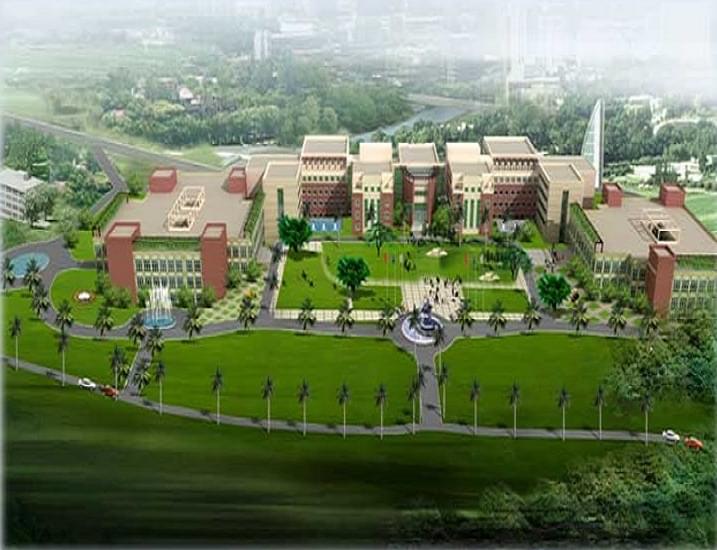 Bhagwant University, Department of Law Ajmer Infrastructure photo 2