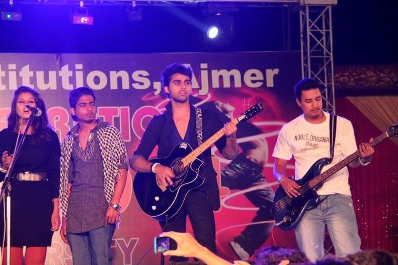 Bhagwant University, Department of Law Ajmer Events photo 4