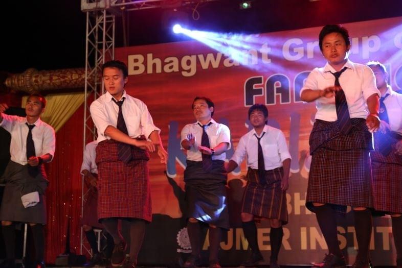 Bhagwant University, Department of Law Ajmer Events photo 3