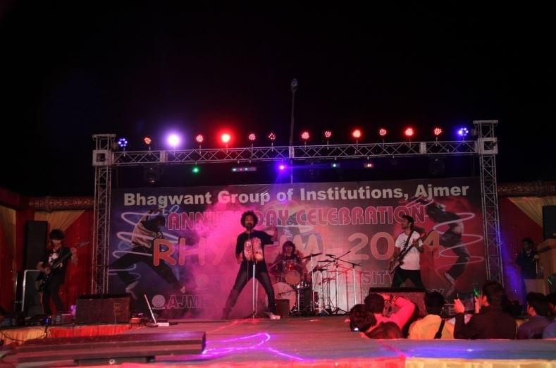 Bhagwant University, Department of Law Ajmer Events photo 1