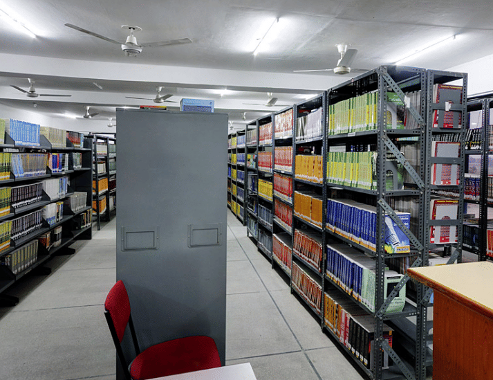 Rai School of Management Studies Ahmedabad Facility photo 7