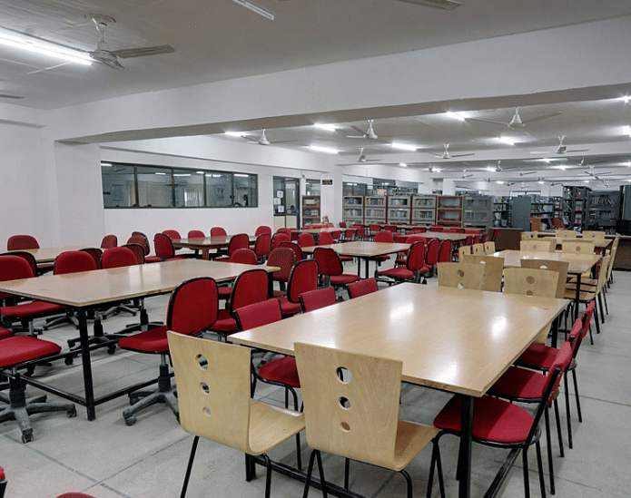 Rai School of Management Studies Ahmedabad Facility photo 8