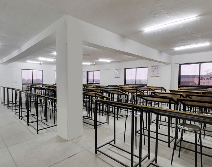 Rai School of Management Studies Ahmedabad Facility photo 2