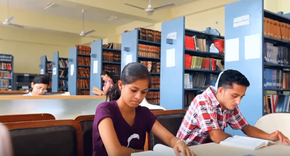 Maharishi Markandeshwar, Department of Law Ambala Infrastructure photo 1