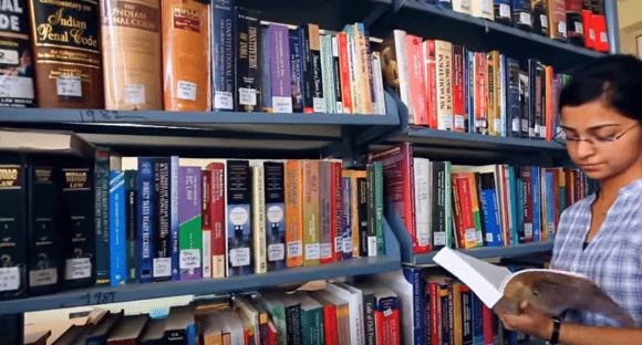 Maharishi Markandeshwar, Department of Law Ambala Infrastructure photo 2